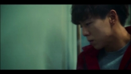 Money Heist Korea Joint Economic Area - Season 01 Episode 02